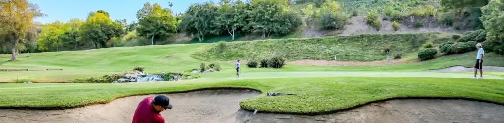 South Hills Golf Club cover image