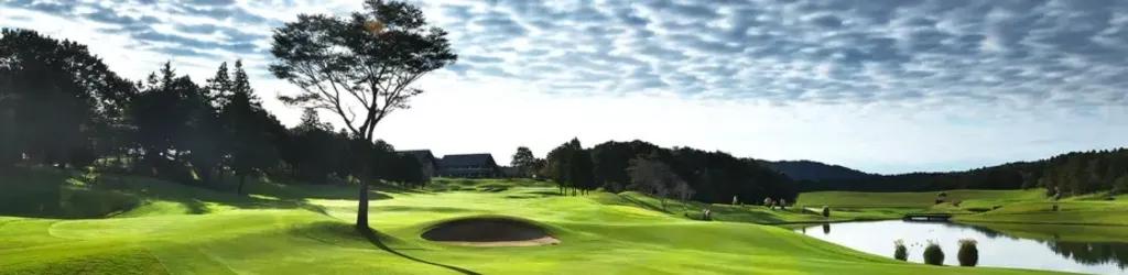 Summit Golf Club cover image