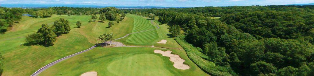 Sweden Hills Golf Club cover image