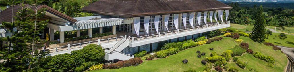 Tagaytay Midlands Golf Club cover image
