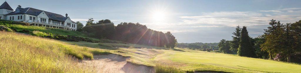 Duke's Course St Andrews cover image