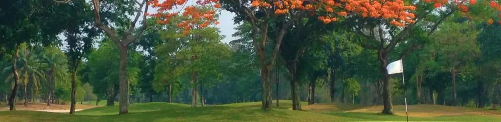 The Legacy Golf Club cover image