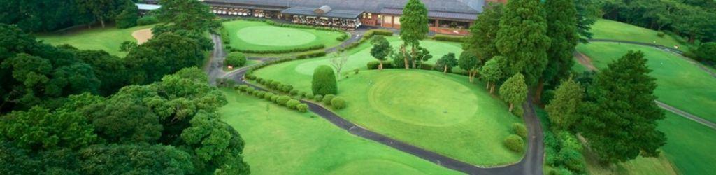 Tsurumai Country Club cover image