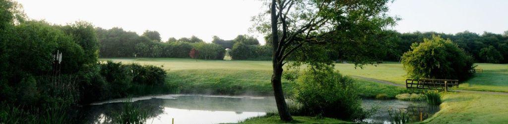 Ullesthorpe Court Hotel & Golf Club cover image