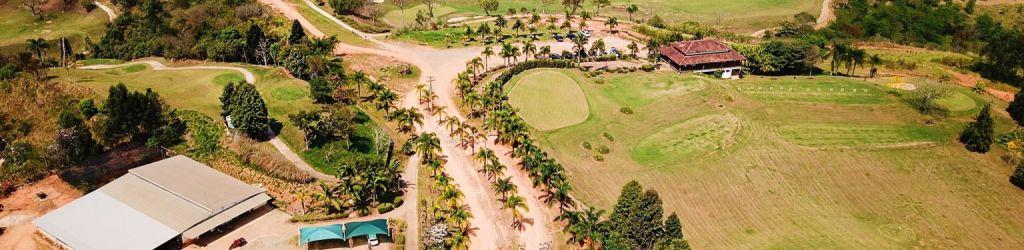 Vista Verde Golf Club cover image