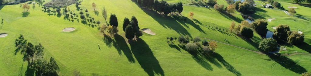 Warley Park Golf Club cover image