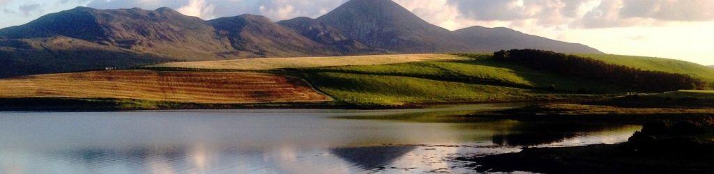 Westport Golf Club cover image