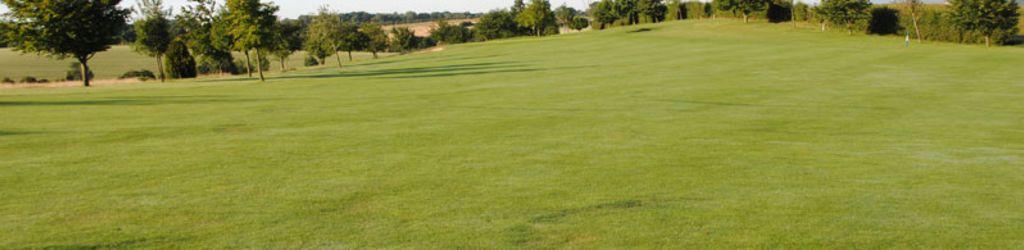 Whitehill Golf Club cover image