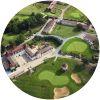Image for Château des Vigiers Golf & Country Club course