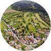 Image for PilsnerGolf Resort Hořehledy course