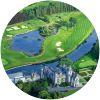 Image for The Golf Course at Adare Manor course