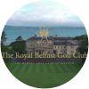 Image for The Royal Belfast Golf Club course