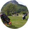 Image for Ushuaia Golf Club course