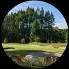 Image for Wairakei International Golf Course course