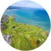 Image for Wicklow Golf Club course