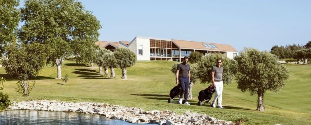 Golf course - Minthis Golf Club