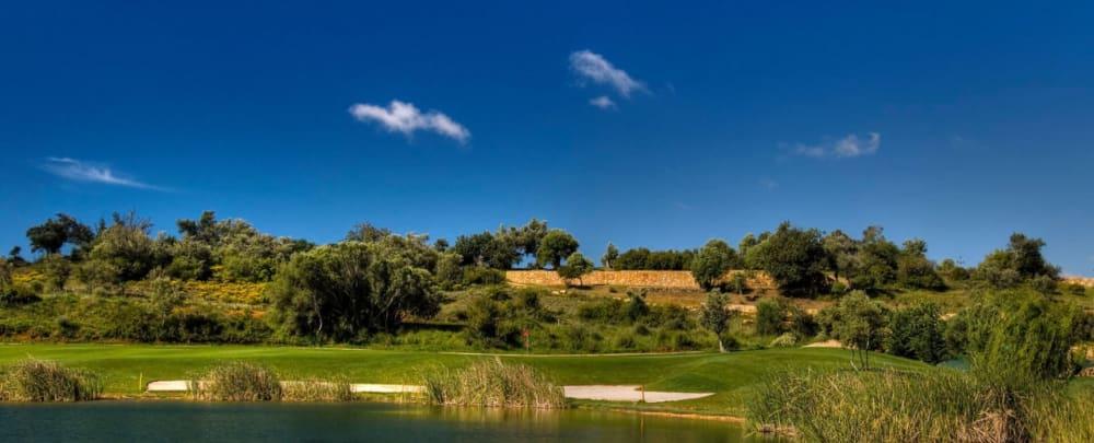 Golf course - Pestana - Silves Golf