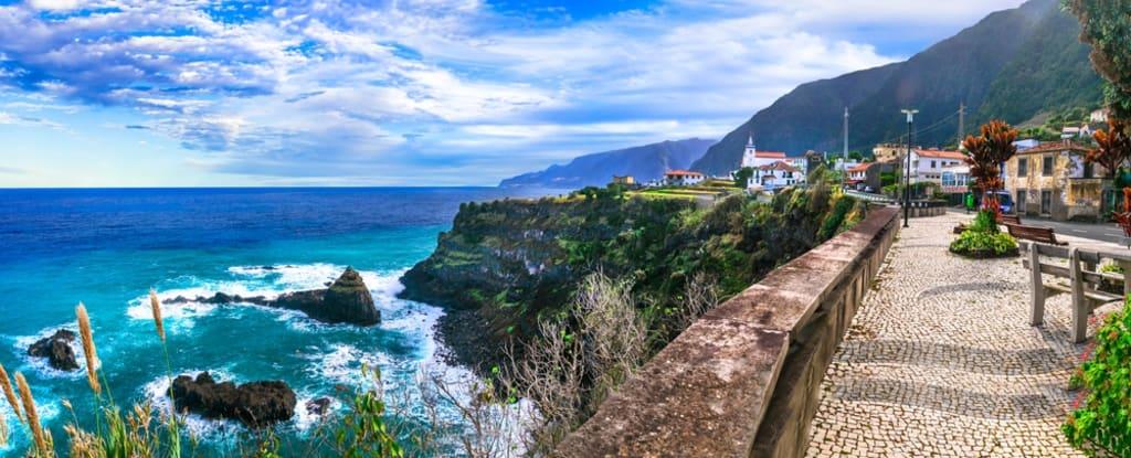 Madeira