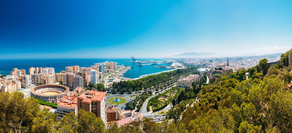 Malaga