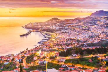Golf course - Funchal