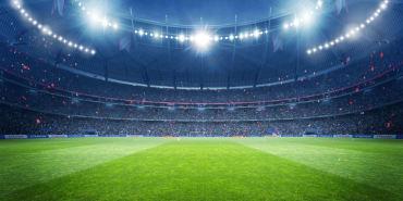 Golf course - Football