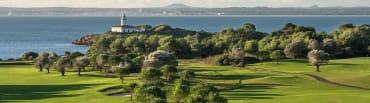 Golf course - Golf Alcanada