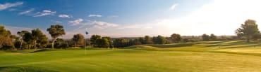 Golf course - Golf Maioris