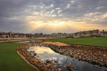 Golf course - NEWGIZA Golf Club