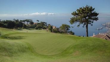 Golf course - Palheiro Golf