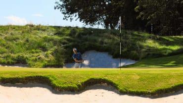 Golf course - PGA National Czech Republic