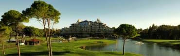 Golf course - Sueno Golf Club - Pines Course
