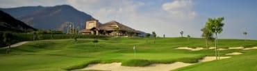 Golf course - Valle Romano Golf & Resort